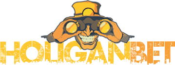 Holiganbet Casino Logo